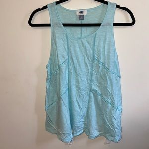 5 for 15$ 🥳 old Navy top